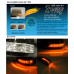 kabis led side mirror cover hyundai grandeur 2012-14
